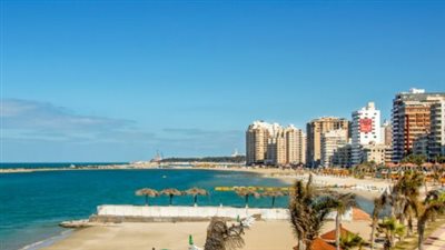أجمل شواطئ الإسكندرية 2024.. والأسعار 