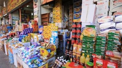 موعد صرف المستحقات التموينية لشهر أغسطس 2024