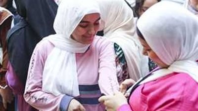 موعد إعلان نتيجة الثانوية العامة 2024 بالاسم