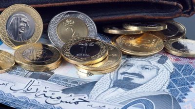 سعر الريال السعودي مقابل الجنيه المصري في السوق السوداء اليوم 28_ 7_ 2024 