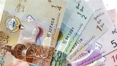 سعر الدينار الكويتي اليوم الثلاثاء 30_7_2024 في البنوك المصرية 