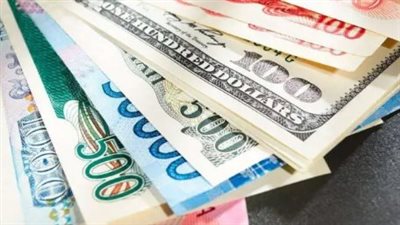  أسعار صرف العملات العربية والأجنبية مقابل الجنيه المصري اليوم الثلاثاء 30-7-2024