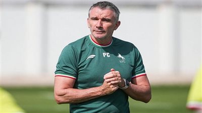 باتريس كارتيرون المدير الفني السابق لقطبى الكرة المصرية الأهلى والزمالك يحتفل بعيد ميلاده الـ 54 (سيرة ذاتية)