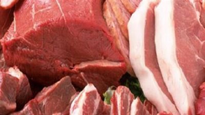 أسعار اللحوم اليوم الثلاثاء 30 يوليو 2024.. اللحم البلدي ما بين 320 و420 جنيه