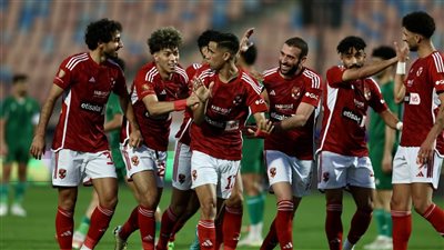 الأهلي يواجه المقاولون العرب الليلة للاقتراب أكثر من حسم الدوري