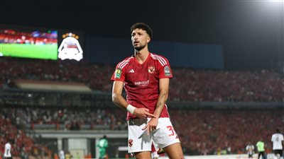 ترتيب هدافي الدوري المصري.. وسام أبو علي يقتنص الصدارة بجدارة