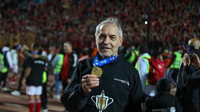 استبعاد جوميز.. كولر ينافس على جائزة أفضل مدرب في إفريقيا 2024