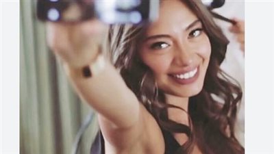  أبرز 10 صور لنسليهان أتاغول  بعدما تصدرت السوشيال ميديا 