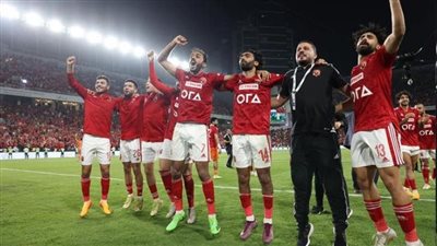 ماذا يحتاج الأهلي لحسم لقب الدوري المصري الـ 44؟