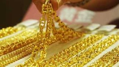 أسعار الذهب اليوم الأحد 28_ 7_ 2024 في مصر 