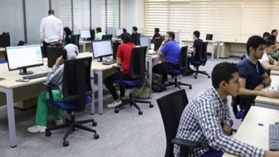 مكتب التنسيق يعلن تسجيل 34 ألف طالب وطالبة في اختبار القدرات