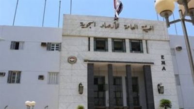 بسبب الموجة شديدة الحرارة.. الهيئة العامة للأرصاد الجوية توجه عدد من النصائح