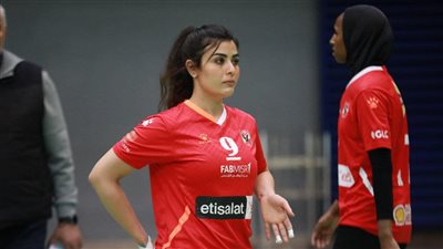 شروق فؤاد بعد رحيلها عن الأهلي: تعرضت لأسوأ معاملة وعانيت من الاضطهاد