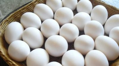 أسعار البيض اليوم الأحد 28_ 7_ 2024 