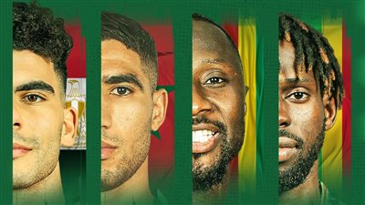 الكاف يدعم منتخبات إفريقيا قبل جولة الحسم في أولمبياد باريس 2024