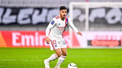 نانت يعلن فشل صفقة ضم مدافع ليون بسبب الكشف الطبي