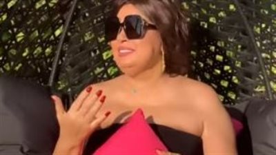 رامز جلال يسخر من فيفي عبده: 