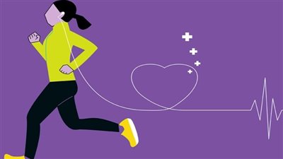 هل الرياضة مفيدة لمرضى القلب؟.. جمعية القلب الأمريكية توضح