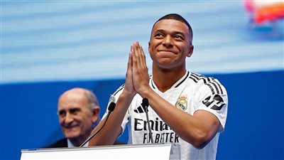 مقابل 20 مليون يورو.. كيليان مبابي يستحوذ على نادٍ فرنسي 