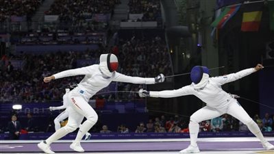 جدول ترتيب ميداليات اليوم الثاني في أولمبياد 2024