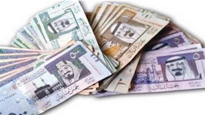  سعر الريال السعودي في البنوك المصرية اليوم 28_7_ 2024 