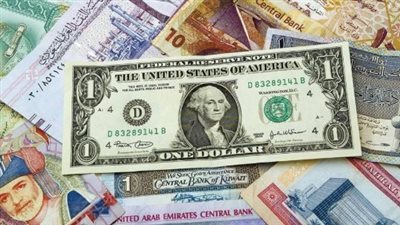 أسعار صرف العملات العربية والأجنبية مقابل الجنيه المصري في تعاملات اليوم الأحد 28 يوليو 2024