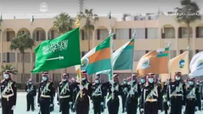 شروط القبول في كلية الملك خالد العسكرية 1446