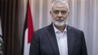 وزير الخارجية الإيراني: لنا الحق في معاقبة من اغتال إسماعيل هنية في طهران