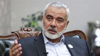 أول تعليق للبيت الأبيض على اغتيــال إسماعيل هنية