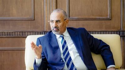  الزُبيدي يصدر قرار رقم (50) لعام 2024م بشأن تعيين مساعد الأمين العام للأمانة العامة لشؤون المحافظات 