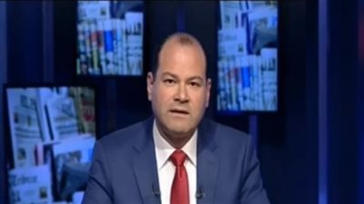 الإعلامي نشأت الديهي: ما يحدث في قطاع غزة يجعلنا نشعر بالألم