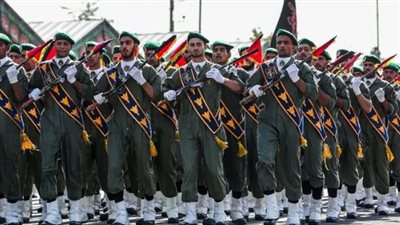 الحرس الثورى الإيرانى يؤكد مقتل رئيس استخباراتنا واثنين من زملائه