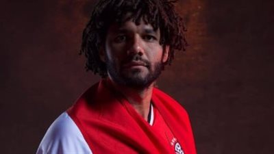 هل وقع محمد النني مع الجزيرة الإماراتي؟