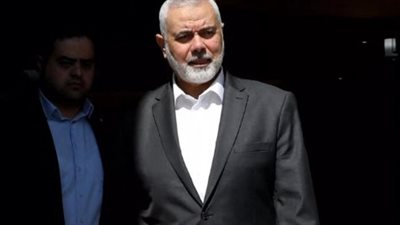 فتح تدين اغتيال إسماعيل هنية وتؤكد استمرار النضال الفلسطيني