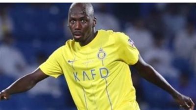 حقيقة رحي عبد الله مادو خلال الميركاتو الصيفي الحالي.. نادي النصر السعودي يوضح