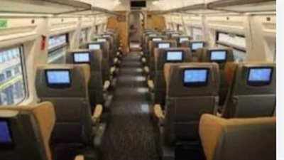 مواعيد قطار التالجو على خط القاهرة- الإسكندرية اليوم 31_ 7_ 2024