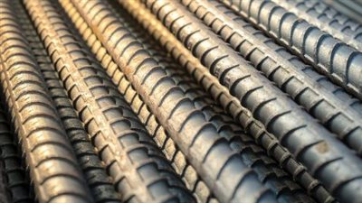 سعر طن حديد عز اليوم الاربعاء 31_ 7_ 2024 