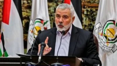 موعد ومكان مواراة جثمان إسماعيل هنية 