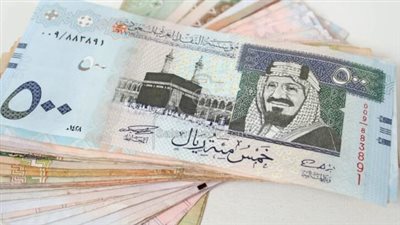 سعر الريال السعودي مقابل الجنيه المصري في السوق السوداء اليوم 31_ 7_ 2024 