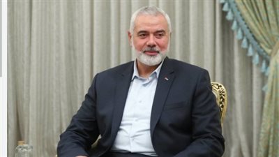  أخر تصريحات لرئيس المكتب السياسي لحركة حماس إسماعيل هنية قبل اغتياله