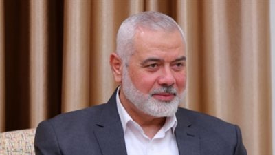 بعد اغتياله بإيران.. من هو إسماعيل هنية رئيس المكتب السياسي لحركة حماس؟ (فيديوجراف)