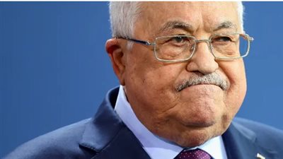  محمود عباس يعلن الحداد وتنكيس الأعلام ليوم واحد بعد اغتيال هنية