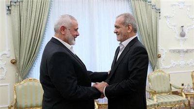 اغتيال إسماعيل هنية في غارة إسرائيلية بطهران.. التفاصيل من البداية للنهاية