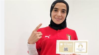 ما وراء استبعاد اللاعبة المصرية يمنى عياد من منافسات الملاكمة للسيدات؟