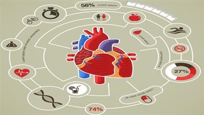 كيف تحسن صحة القلب.. تحاليل وفحوصات مهمة للاطمئنان