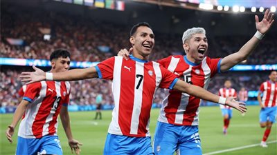 باراجواي تطلب تأجيل مباراة مصر في ربع نهائي أولمبياد باريس 2024