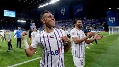 مفاجأة.. ماذا حدث لـ سفيان رحيمي أمام منافسه منتخب أوكرانيا؟