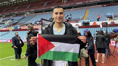 بعد دعمه لـ غزة.. ماينز يخسر استئنافه ضد أنور الغازي في ألمانيا