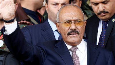 رفع اسمي علي عبدالله صالح ونجله من قائمة العقوبات الدولية