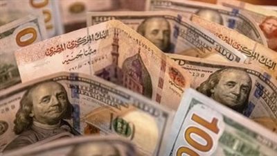 سعر الدولار في البنك المركزي اليوم 28_ 7_ 2024 